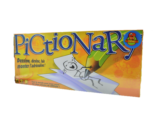 Pictionary