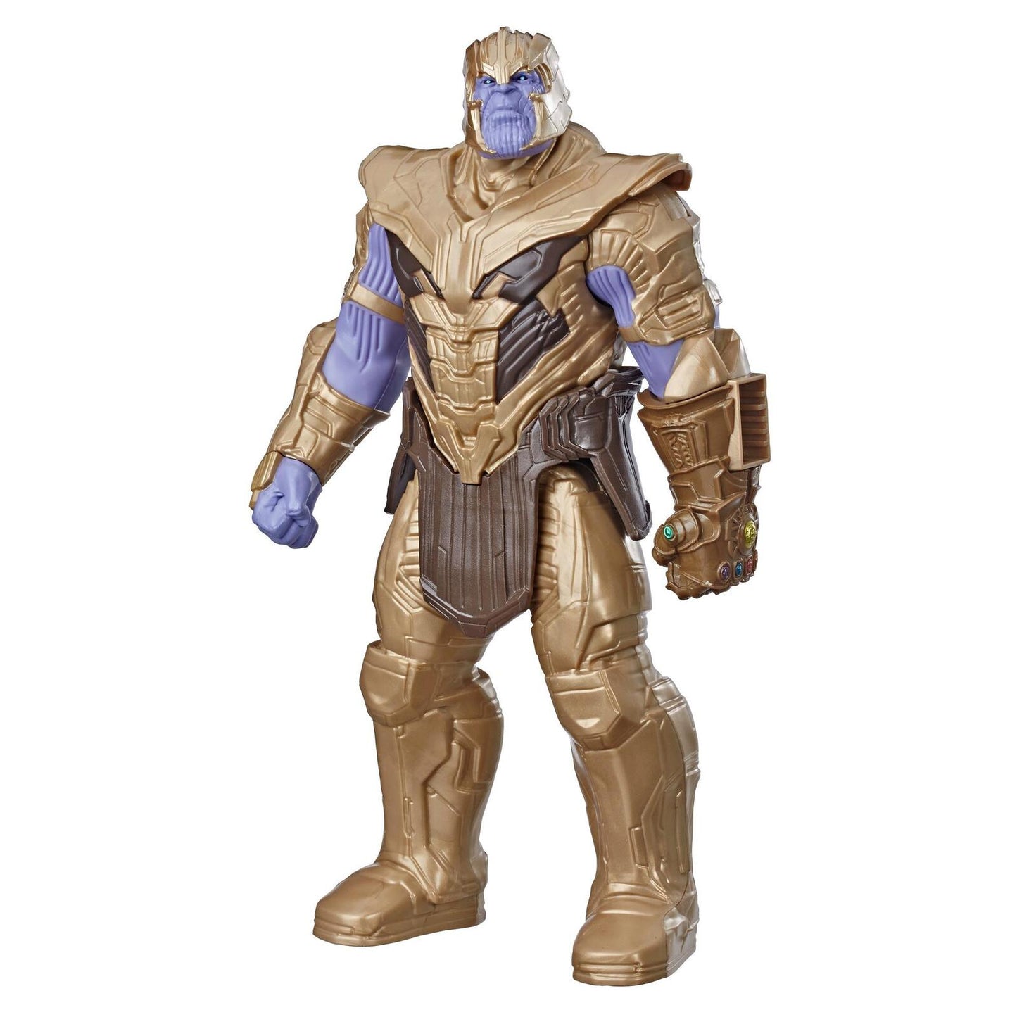 Hasbro Thanos Titan Hero Series Marvel Avengers