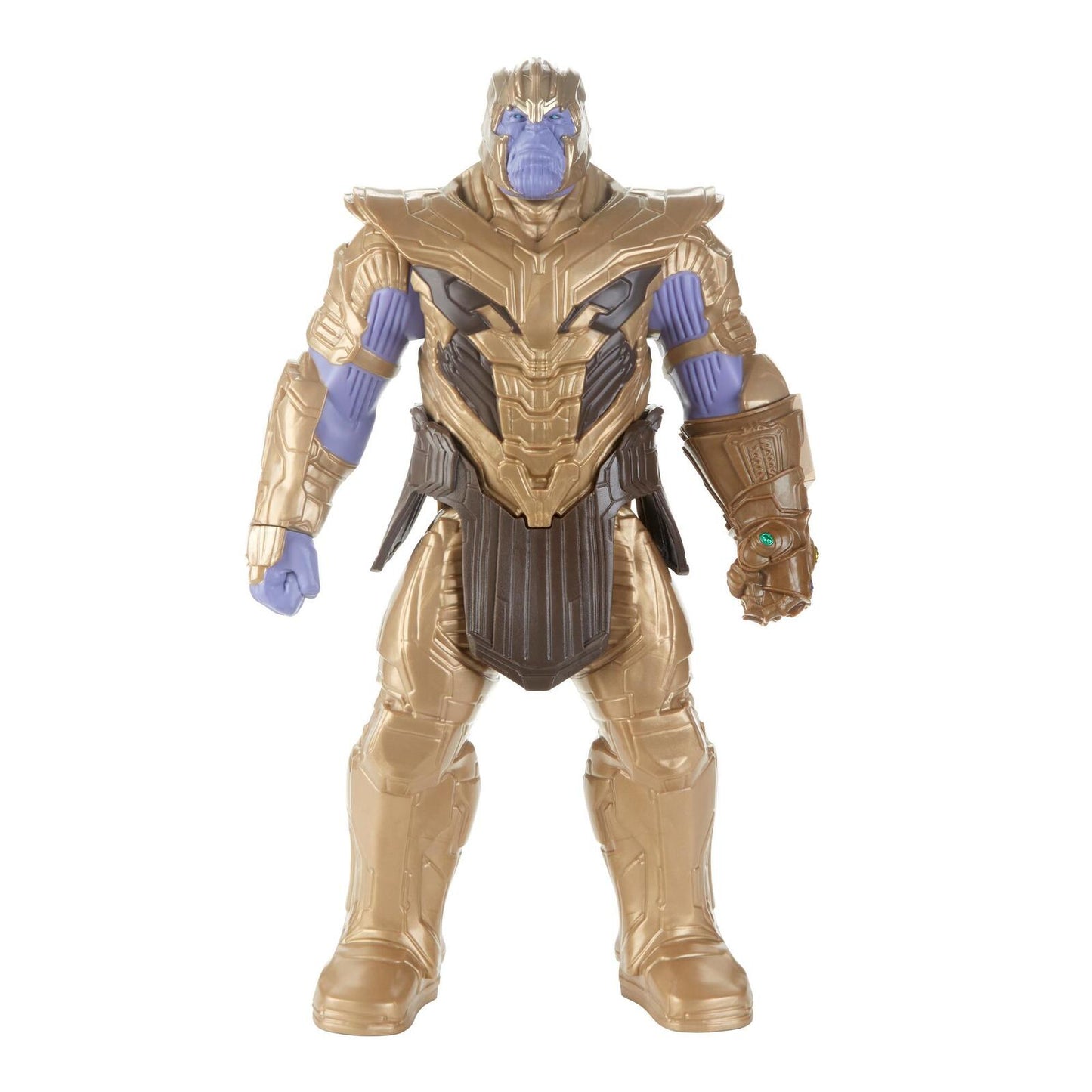 Hasbro Thanos Titan Hero Series Marvel Avengers