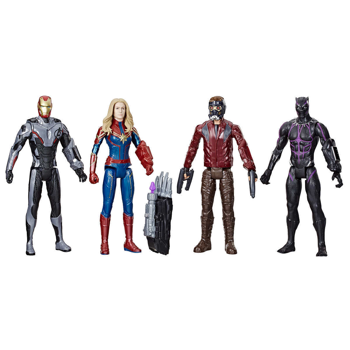 Hasbro Marvel Avengers Titan Hero