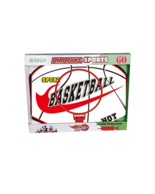 Amazing Sport Basketball