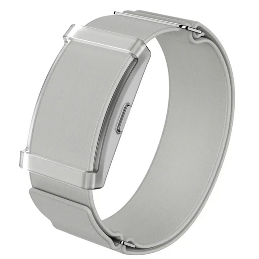 Green Lion FIT WEAR Smart Fitness Band Grey
