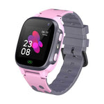 Green Lion Kids Smart Watch Series-1 Pink
