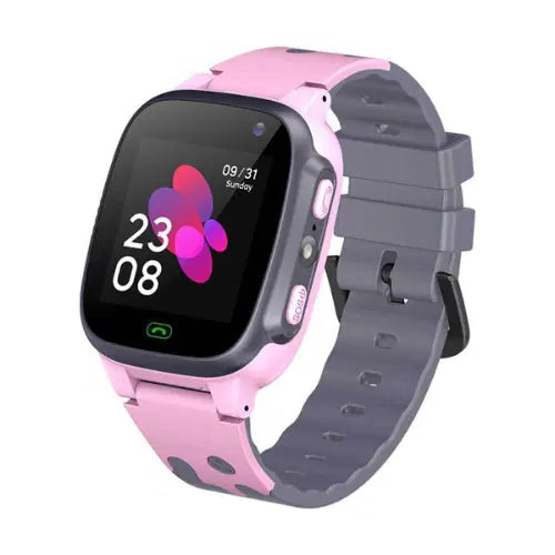 Green Lion Kids Smart Watch Series-1 Pink