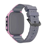 Green Lion Kids Smart Watch Series-1 Pink