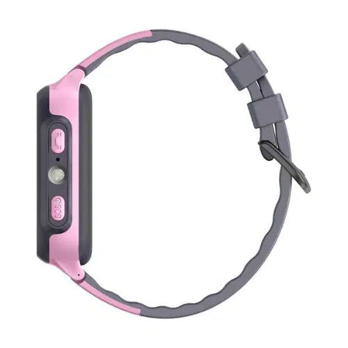 Green Lion Kids Smart Watch Series-1 Pink