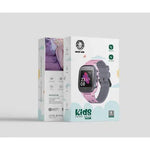 Green Lion Kids Smart Watch Series-1 Pink