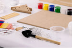 Bildits Garage House DIY Construction Kit  138 Pieces