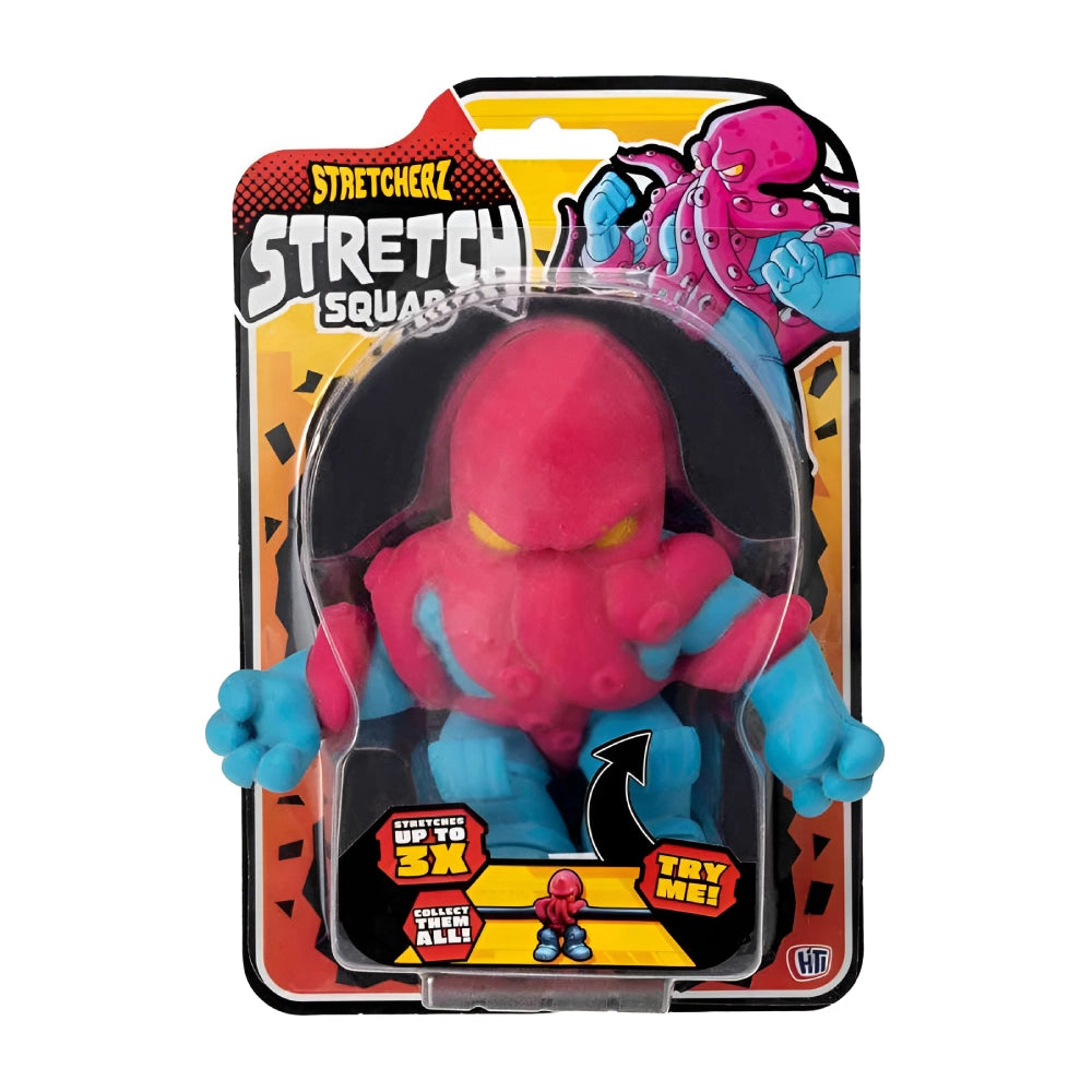 HTI Stretcherz Stretch Squad Octopus