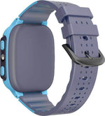 Green Lion Kids Smart Watch Series-1 Blue