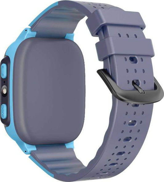 Green Lion Kids Smart Watch Series-1 Blue