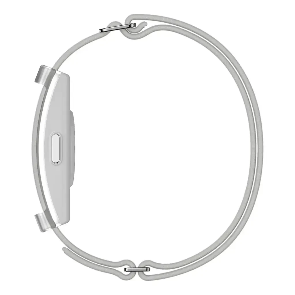 Green Lion FIT WEAR Smart Fitness Band Grey