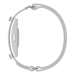 Green Lion FIT WEAR Smart Fitness Band Grey