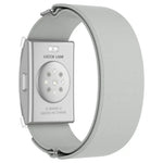 Green Lion FIT WEAR Smart Fitness Band Grey