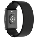 Green Lion FIT WEAR Smart Fitness Band Black