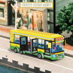 City Bus Building Blocks Set 757745 – 416 Pieces