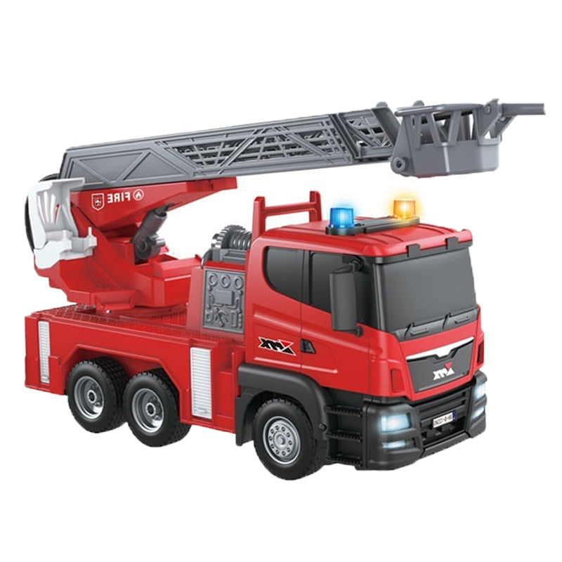 New World Z6850A RC Fire Truck