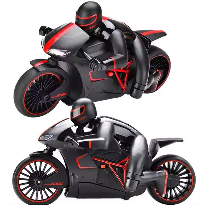 RC Motorcycle