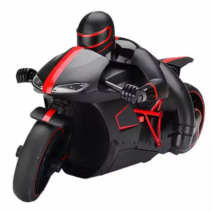 RC Motorcycle