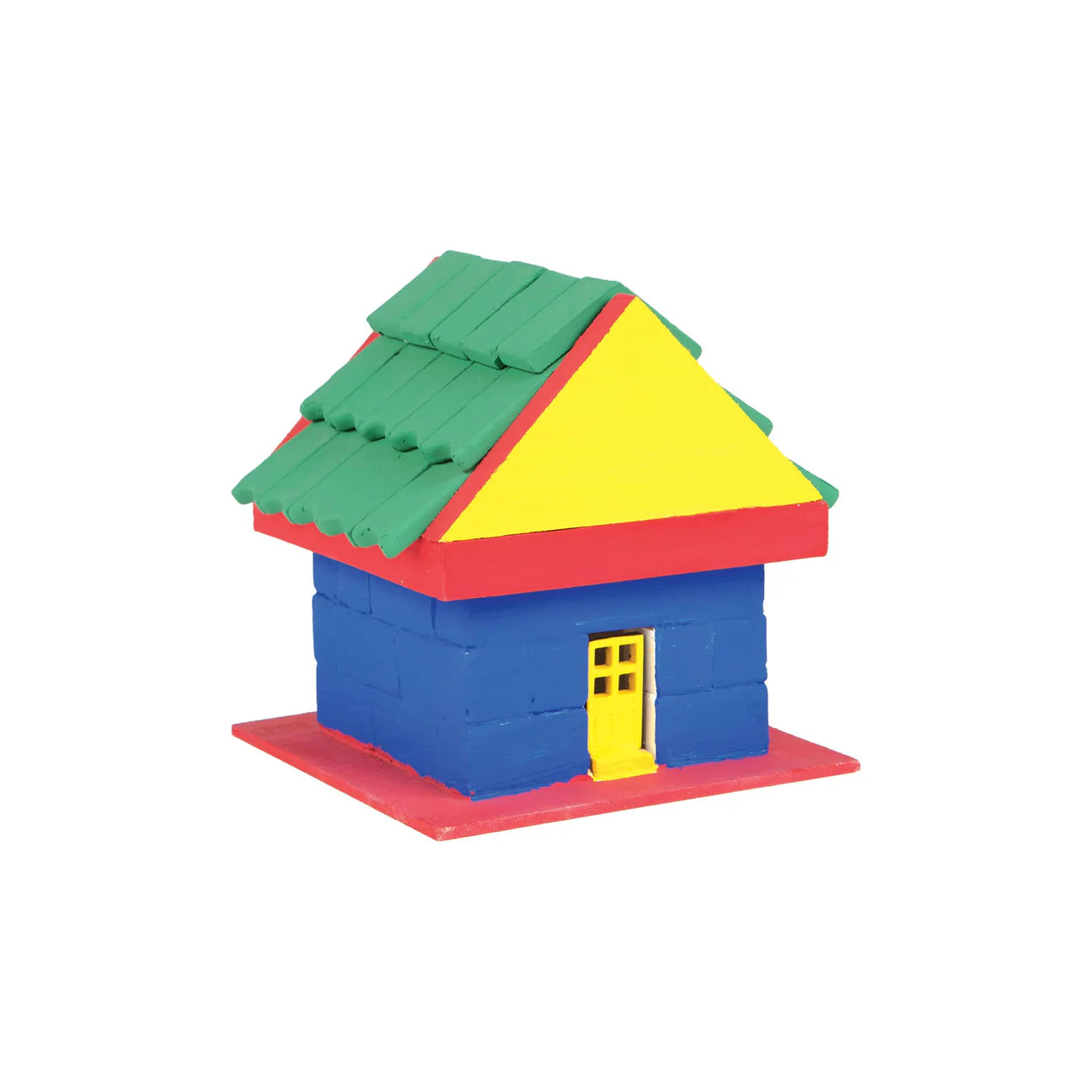 My First House - Home Series (6+)Bildits