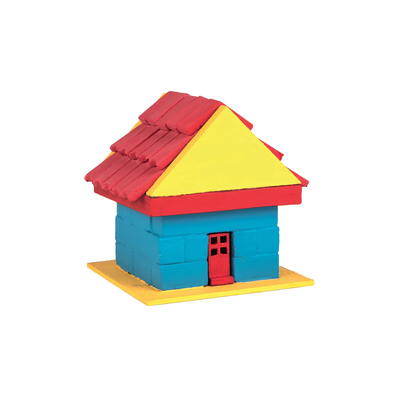My First House - Home Series (6+)Bildits