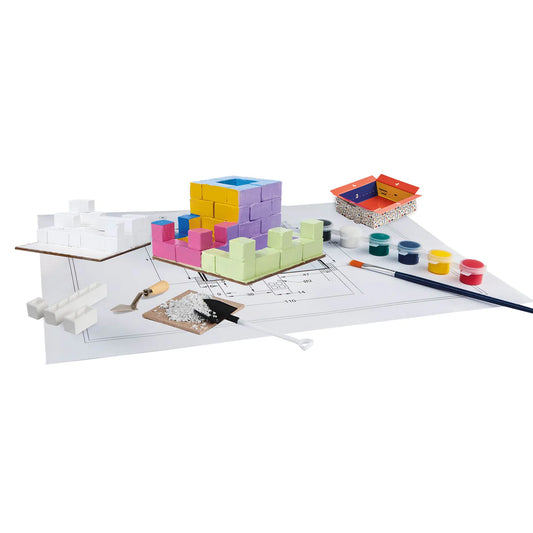 Desk Organizer - Makers Series (6+)