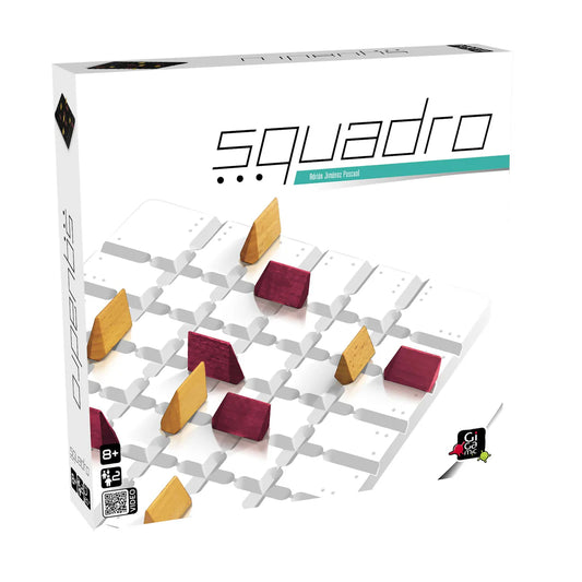 Squadro-SuperHeated