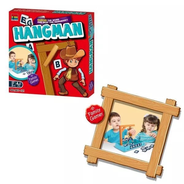 Hang Man