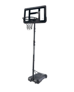Adjustable Basketball Stand Set 306cm