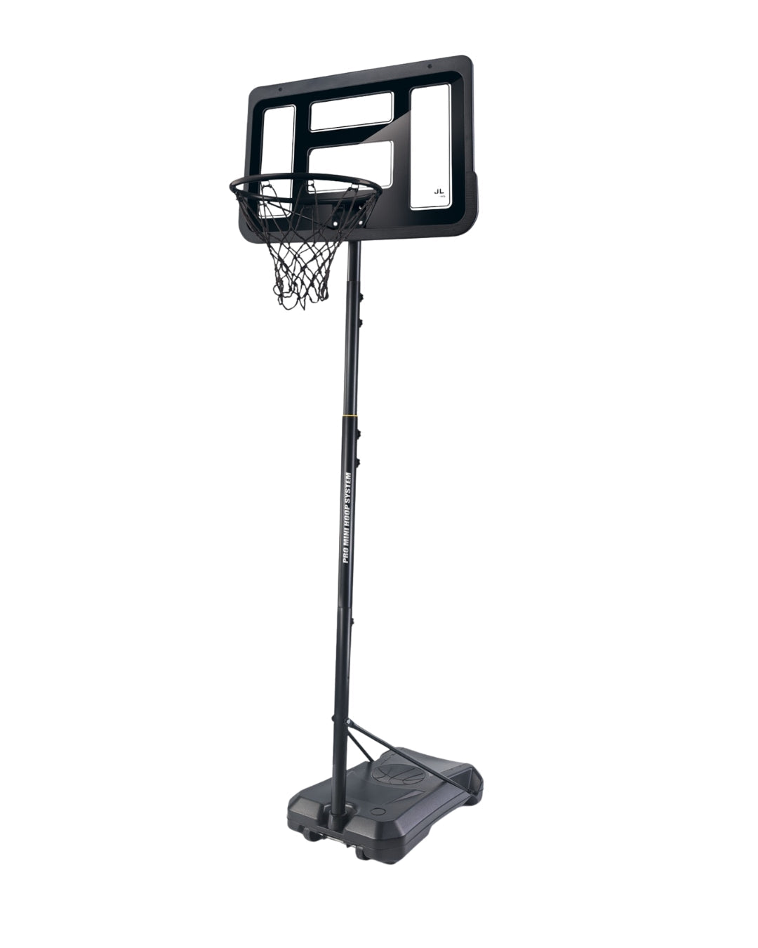 Adjustable Basketball Stand Set 306cm