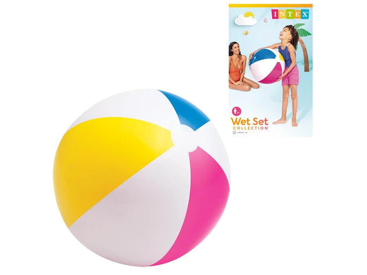 INTEX Inflatable ball 61 cm