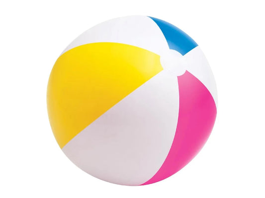 INTEX Inflatable ball 61 cm