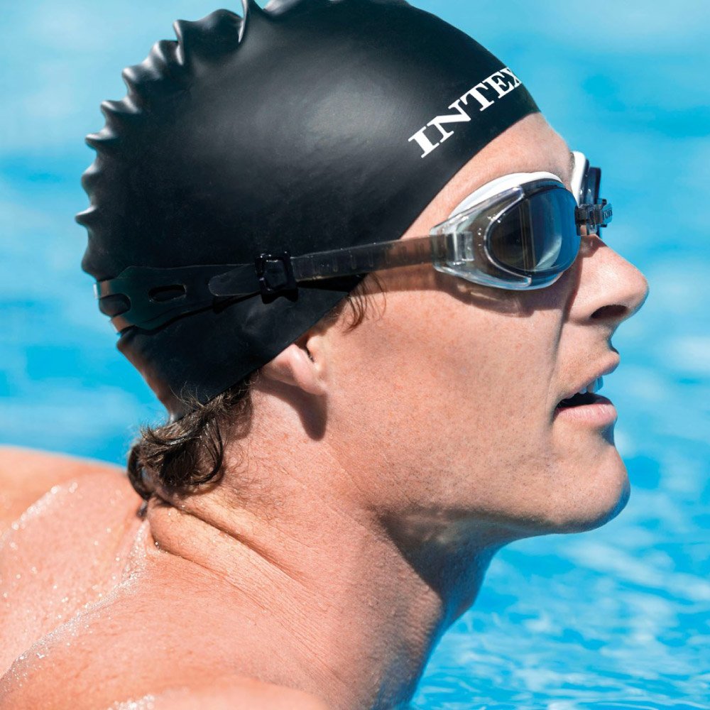 Intex AquaFlow Sports Goggles 14+