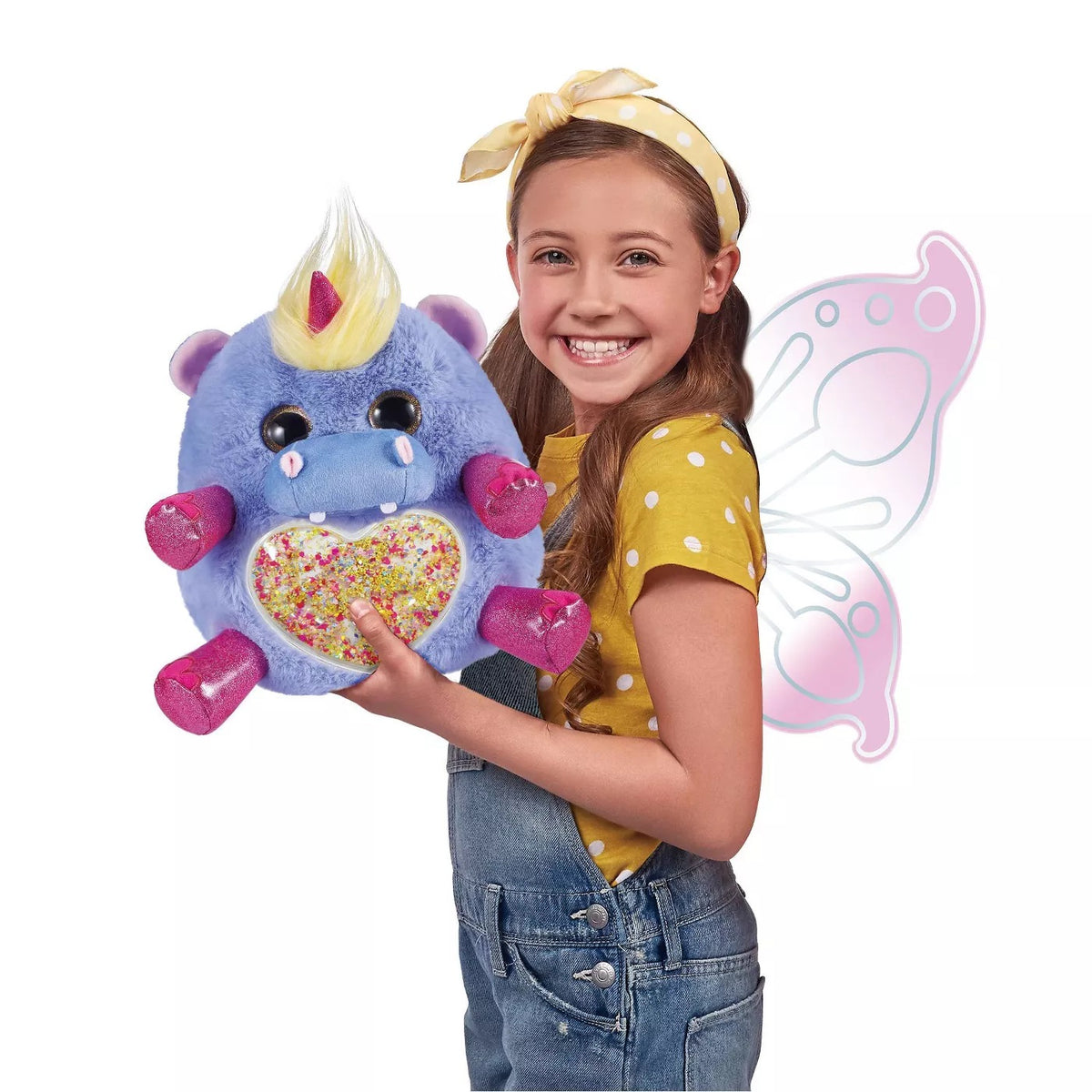ZURU Rainbocorns Surprise Plush Toy 9238