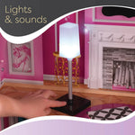 Kids Craft Wooden Doll house