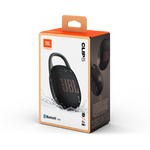 JBL Clip 5 Waterproof Portable Speaker