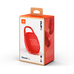 JBL Clip 5 Waterproof Portable Speaker