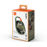 JBL Clip 5 Waterproof Portable Speaker