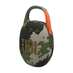 JBL Clip 5 Waterproof Portable Speaker