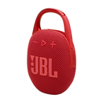 JBL Clip 5 Waterproof Portable Speaker