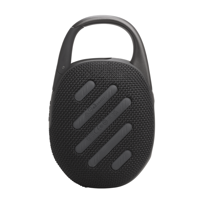 JBL Clip 5 Waterproof Portable Speaker