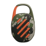 JBL Clip 5 Waterproof Portable Speaker