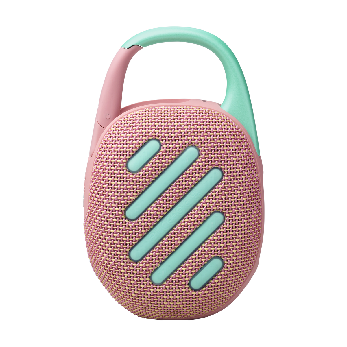 JBL Clip 5 Waterproof Portable Speaker