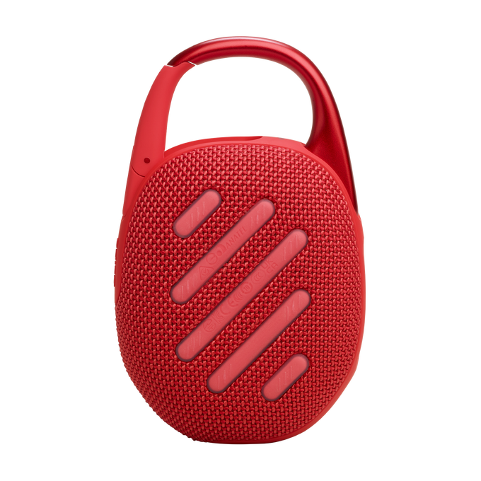 JBL Clip 5 Waterproof Portable Speaker