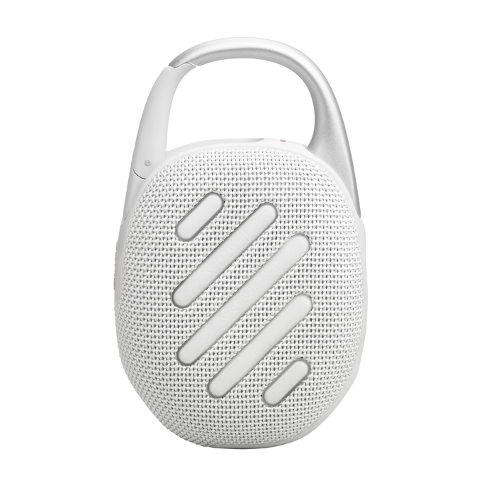 JBL Clip 5 Waterproof Portable Speaker
