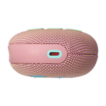 JBL Clip 5 Waterproof Portable Speaker
