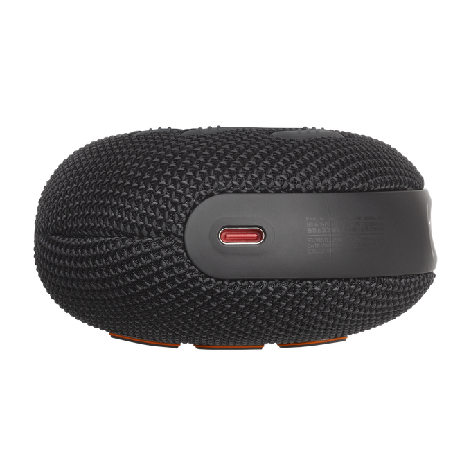 JBL Clip 5 Waterproof Portable Speaker