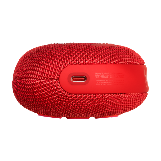 JBL Clip 5 Waterproof Portable Speaker