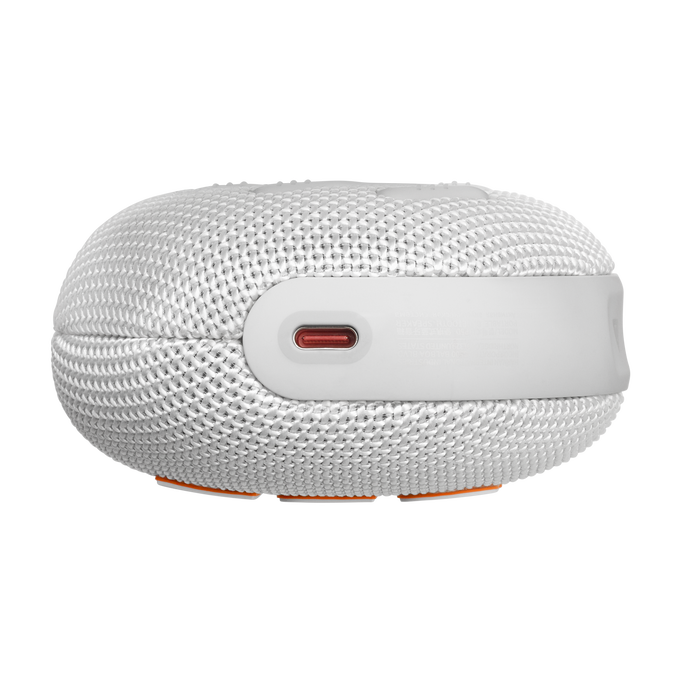 JBL Clip 5 Waterproof Portable Speaker