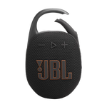 JBL Clip 5 Waterproof Portable Speaker